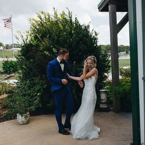 Meet your Posher, Michaela